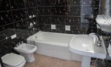 Departamento 4 ambientes en venta en Martinez