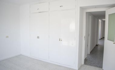 Departamento 4 ambientes en venta en Martinez