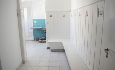 Departamento 4 ambientes en venta en Martinez