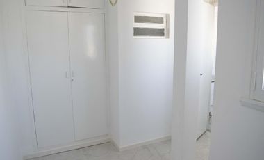 Departamento 4 ambientes en venta en Martinez