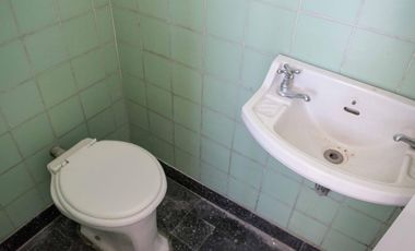 Departamento 4 ambientes en venta en Martinez