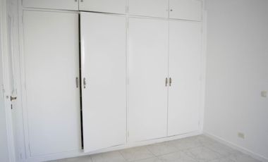 Departamento 4 ambientes en venta en Martinez