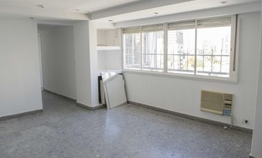 Departamento 4 ambientes en venta en Martinez