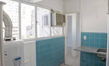 Departamento 4 ambientes en venta en Martinez