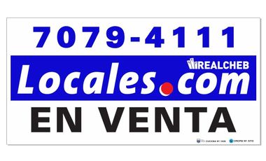 Unidad tipo Monoambiente para reciclar al frente en Florida, Vicente Lopez a 5 cuadras de Av. Maipu