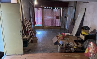 Unidad tipo Monoambiente para reciclar al frente en Florida, Vicente Lopez a 5 cuadras de Av. Maipu