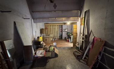 Unidad tipo Monoambiente para reciclar al frente en Florida, Vicente Lopez a 5 cuadras de Av. Maipu