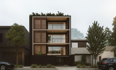 Venta de Departamento 2 ambientes en San Isidro