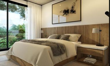 Venta de Departamento 2 ambientes en San Isidro