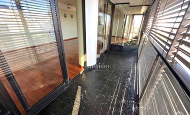 Departamento - Centro