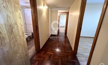 Departamento - Centro