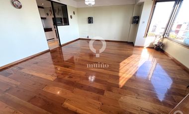 Departamento - Centro