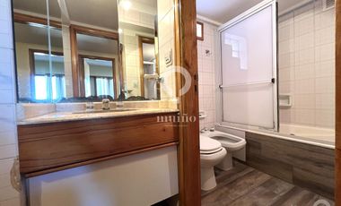 Departamento - Centro