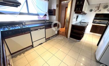 Departamento - Centro