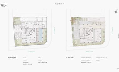 Venta departamento 2 ambientes en Olivos en pozo