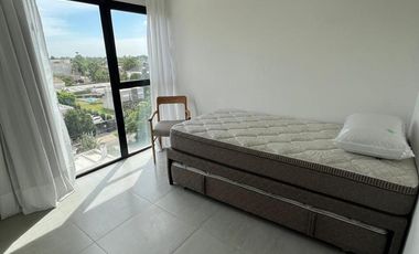 Departamento 3 ambientes en alquiler en Ituzaingo Norte