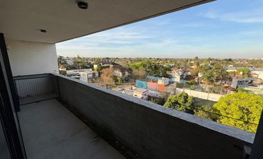 Departamento 3 ambientes en alquiler en Ituzaingo Norte