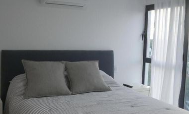 Departamento 3 ambientes en alquiler en Ituzaingo Norte