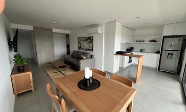 Departamento 3 ambientes en alquiler en Ituzaingo Norte
