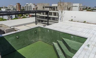 Departamento 3 ambientes en alquiler en Ituzaingo Norte