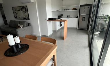 Departamento 3 ambientes en alquiler en Ituzaingo Norte