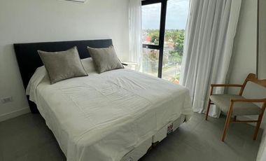 Departamento 3 ambientes en alquiler en Ituzaingo Norte