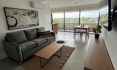 Departamento 3 ambientes en alquiler en Ituzaingo Norte
