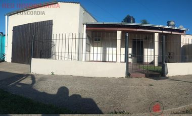 CASA EN VENTA (COLONIA AYUÍ )