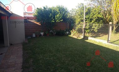 CASA EN VENTA (COLONIA AYUÍ )