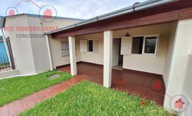 CASA EN VENTA (COLONIA AYUÍ )