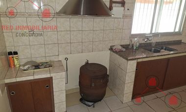 CASA EN VENTA (COLONIA AYUÍ )