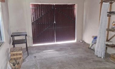 CASA EN VENTA (COLONIA AYUÍ )
