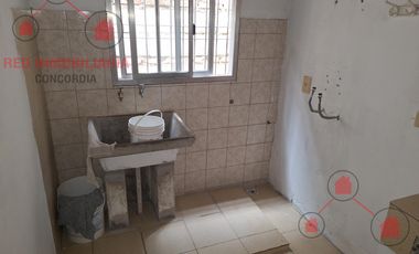 CASA EN VENTA (COLONIA AYUÍ )