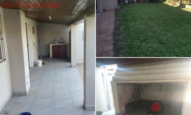 CASA EN VENTA (COLONIA AYUÍ )