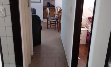 Departamento 4 Ambientes en Barrio Municipal