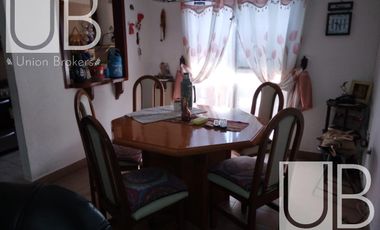 Departamento 4 Ambientes en Barrio Municipal