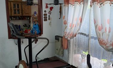 Departamento 4 Ambientes en Barrio Municipal