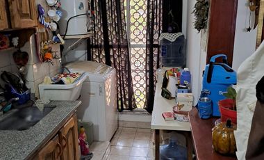 Departamento 4 Ambientes en Barrio Municipal