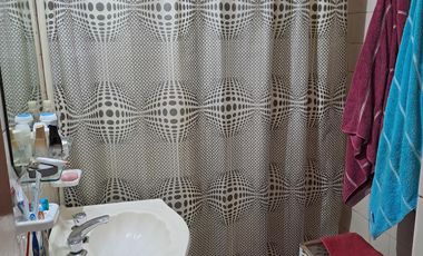 Departamento 4 Ambientes en Barrio Municipal