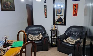 Departamento 4 Ambientes en Barrio Municipal