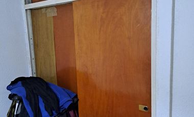 Departamento 4 Ambientes en Barrio Municipal