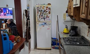 Departamento 4 Ambientes en Barrio Municipal