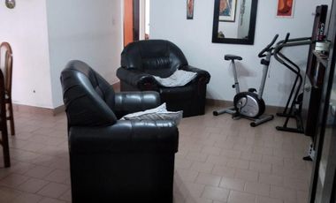 Departamento 4 Ambientes en Barrio Municipal