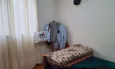 Departamento 4 Ambientes en Barrio Municipal