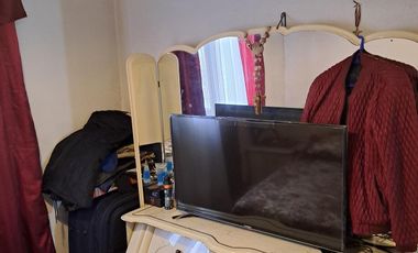 Departamento 4 Ambientes en Barrio Municipal