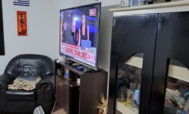 Departamento 4 Ambientes en Barrio Municipal