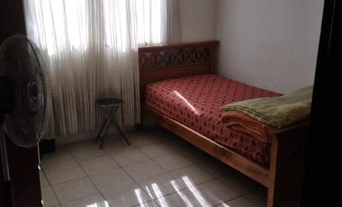 Departamento 4 Ambientes en Barrio Municipal