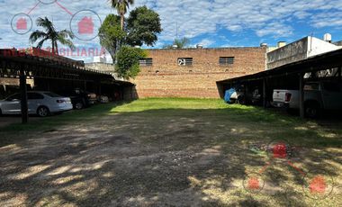 Terreno en Concordia