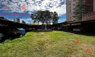 Terreno en Concordia