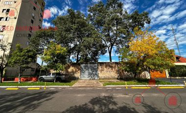Terreno en Concordia
